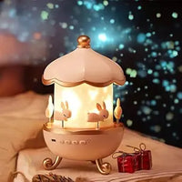 Enchanting Nighttime Projector Lamp™